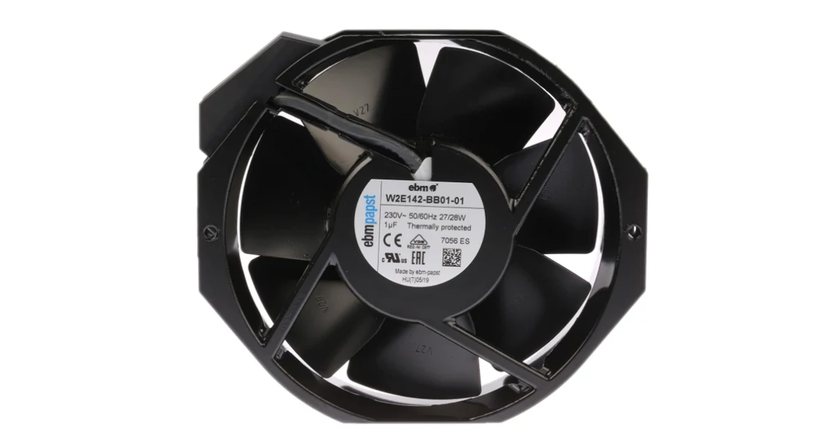 For Sunon DC Fan PMD1212PMB1 12CM 1238 12038 120*120*38MM 12 x 12 x 3,8 cm 12 V 19,2 W Lüfter