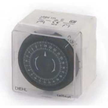 DIEHL SELFMAT anaglóg kapcsolóóra