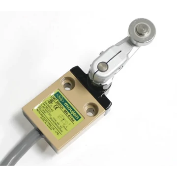 M4-4104 Oldalsó karos-görgős végálláskapcsoló