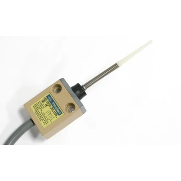 M4-4106 Rugós-pálcás végálláskapcsoló