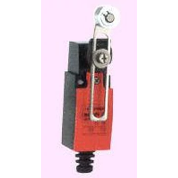 M8-8608 állítható görgőkaros végálláskapcsoló, IP66