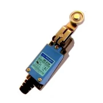 ME-8104 Görgőkaros végálláskapcsoló