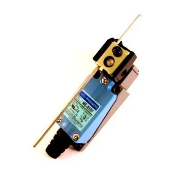 ME-8107 Állítható rudas végálláskapcsoló