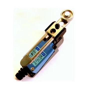 ME-8108 Állítható görgőkaros végálláskapcsoló