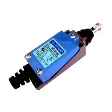 ME-8122 Nyomó keresztgörgős végálláskapcsoló