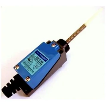 ME-8166 Rugózó száras végálláskapcsoló