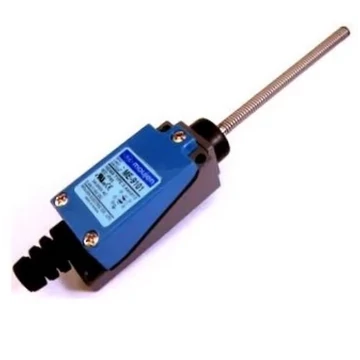 ME-9101 rugózó száras végálláskapcsoló