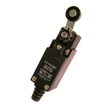 MEA-9104 Görgőkaros végálláskapcsoló