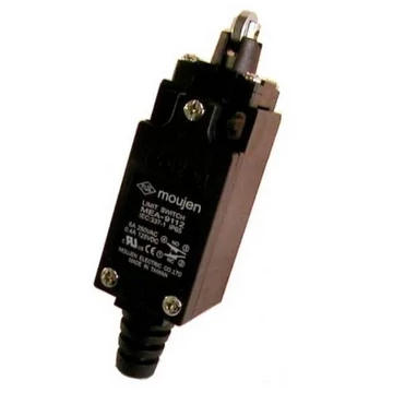 MEA-9122 Keresztgörgős végálláskapcsoló