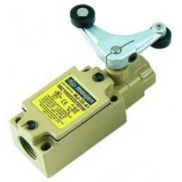 MJ-3241 Két görgőkaros végálláskapcsoló