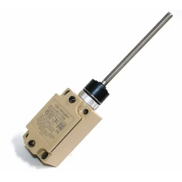 MJ-7106 Rugószáras végálláskapcsoló