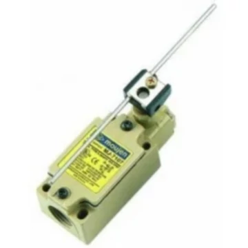 MJ-7107 Állítható pálcás végálláskapcsoló