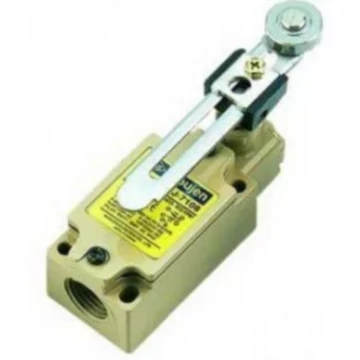 MJ-7108 Állítható görgős végálláskapcsoló