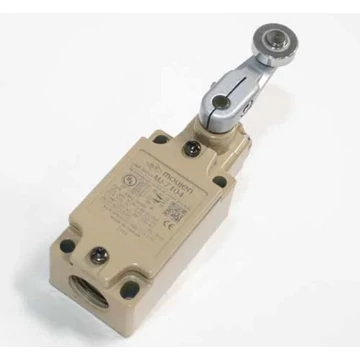 MJ-7104 Görgőkaros végálláskapcsoló