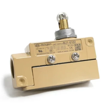 MJ1-6102 Görgős végálláskapcsoló