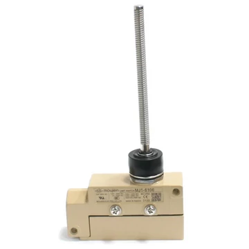 MJ1-6106 Rugózó száras végálláskapcsoló