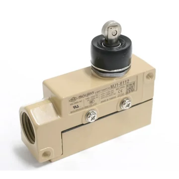 MJ1-6112 Védett görgős végálláskapcsoló