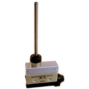 MN-5161 Rugózó száras végálláskapcsoló