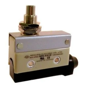 MN-5310 Nyomócsapos végálláskapcsoló