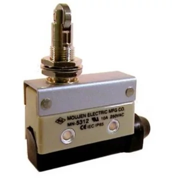 MN-5312 Harántgörgős végálláskapcsoló