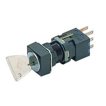 Moujen kulcsos kapcsoló