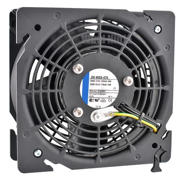 EBM Papst DV4650-470 (Rittal SK 3239.100)