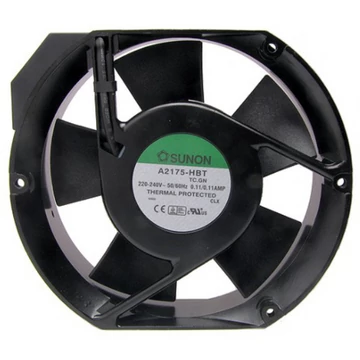 Sunon A2175HBT-TC, 171x151x51mm
