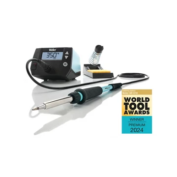 Weller WE 1010 digitális forrasztóállomás
