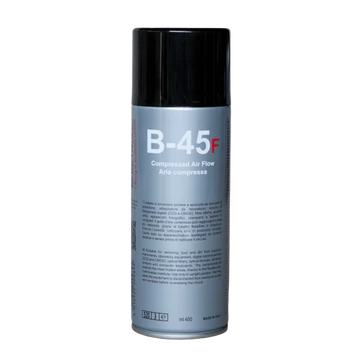 B45F SÜRÍTETT LEVEGŐ SPRAY, 400ml