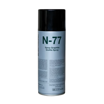 N77 Grafitspray