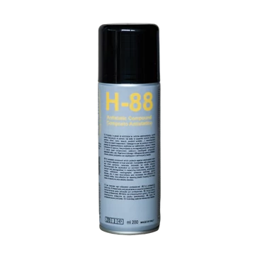 H88 Antisztatizáló spray