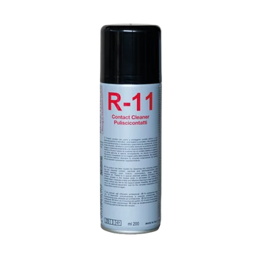 R11 Kontaktustisztító és kenő spray