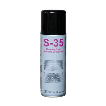 S35 Antisztatizáló hab spray
