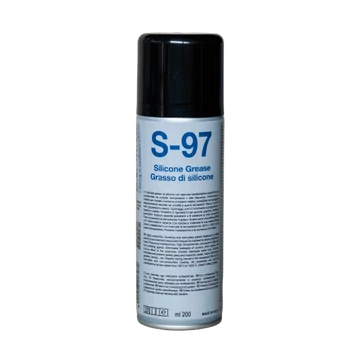 S97 Szilikonzsír spray