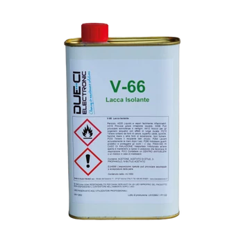 V66 szigetelőlakk folyadék, 1000ml