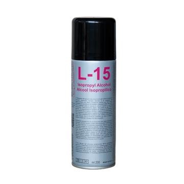 L15 Izopropil alkohol