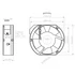 SUNON A2175HBT-TC